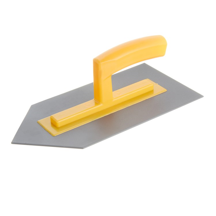 [200625]  KAEM - Plastic float for corners 130x280 3mm